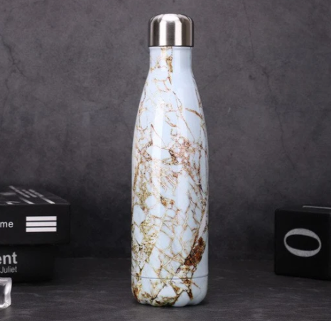 kelepingshuihu-Eternity Garrafa Thermos 1008