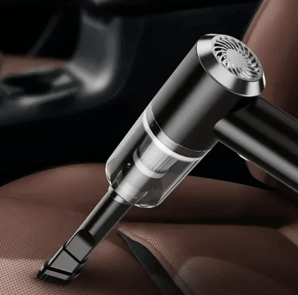 LozanVac AutoClean USB + FRETE GRATIS