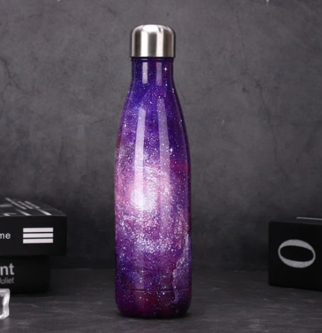 kelepingshuihu-Eternity Garrafa Thermos 1008