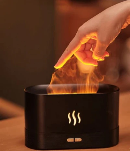 Air Humidifiers - Flame