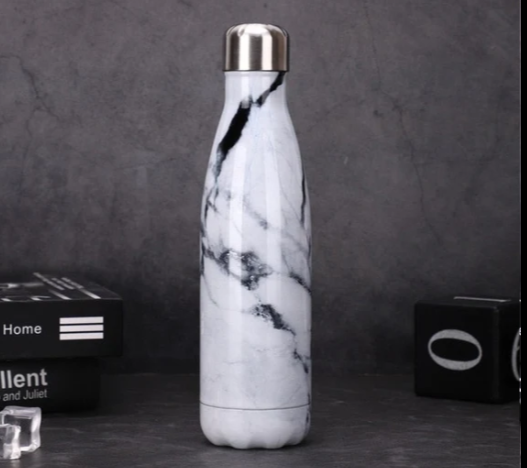 kelepingshuihu-Eternity Garrafa Thermos 1008