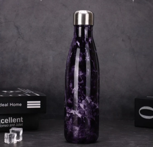 kelepingshuihu-Eternity Garrafa Thermos 1008