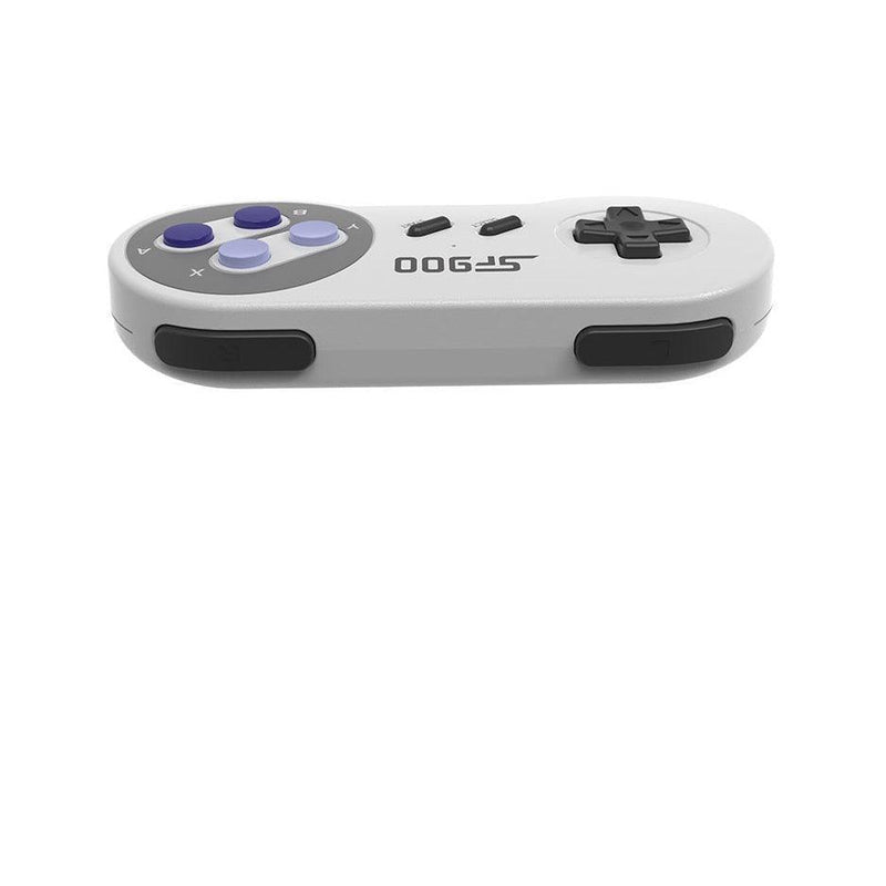 Video Game Retro SF900 + Controlador - JED ELETRÔNICOS TENDÊNCIAS 
