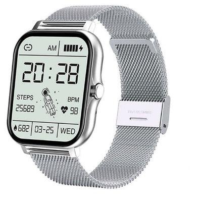 Relógio Smart GTS 2- Premium - JED ELETRÔNICOS TENDÊNCIAS 