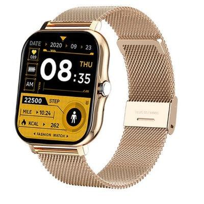 Relógio Smart GTS 2- Premium - JED ELETRÔNICOS TENDÊNCIAS 