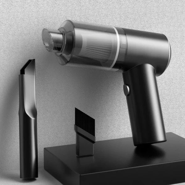 LozanVac AutoClean USB + FRETE GRATIS