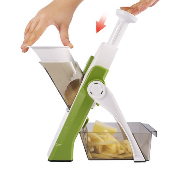Cortador Max Pro
