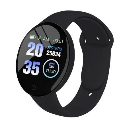 smartwhatsh d18