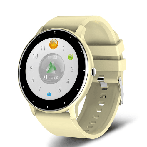 Relógio Smartwatch LIGE 2.0 - JED ELETRÔNICOS TENDÊNCIAS 