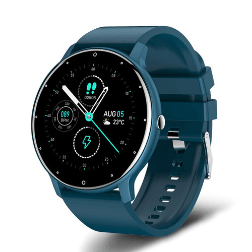 Relógio Smartwatch LIGE 2.0 - JED ELETRÔNICOS TENDÊNCIAS 