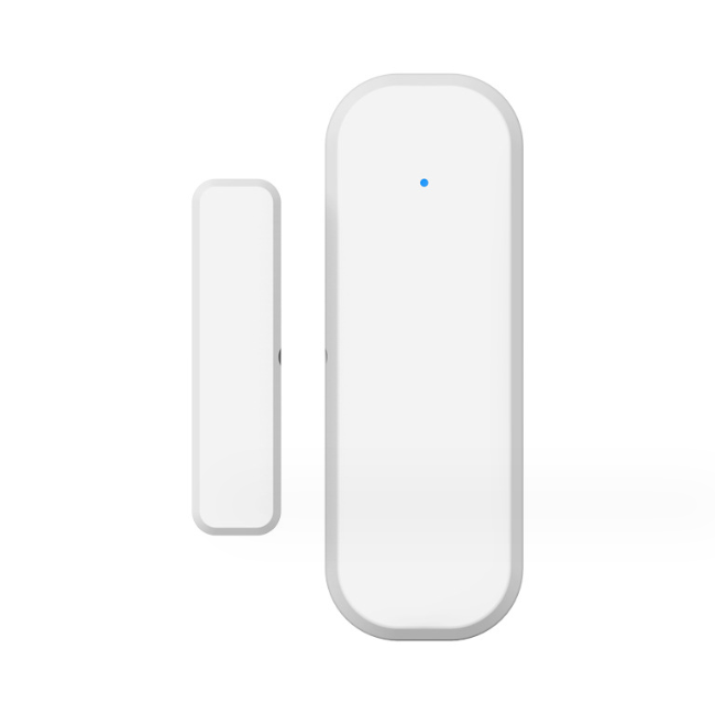 Sensor Segurança Doméstica Inteligente Zigbee