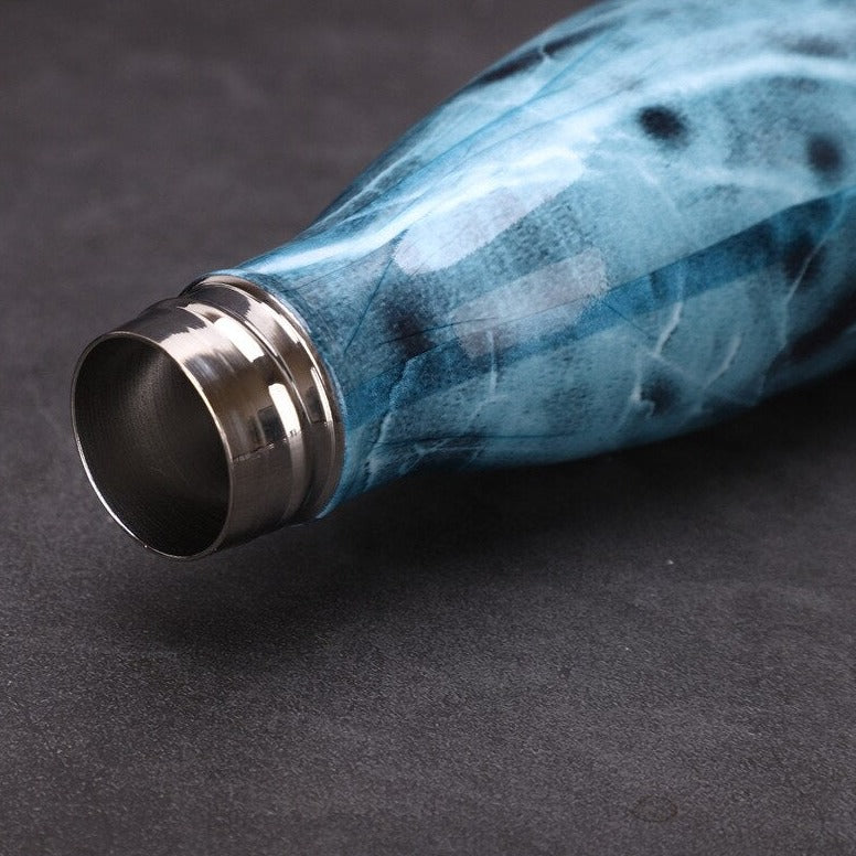 kelepingshuihu-Eternity Garrafa Thermos 1008
