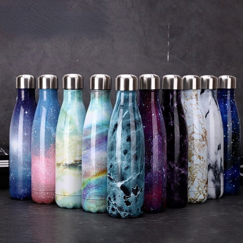 kelepingshuihu-Eternity Garrafa Thermos 1008