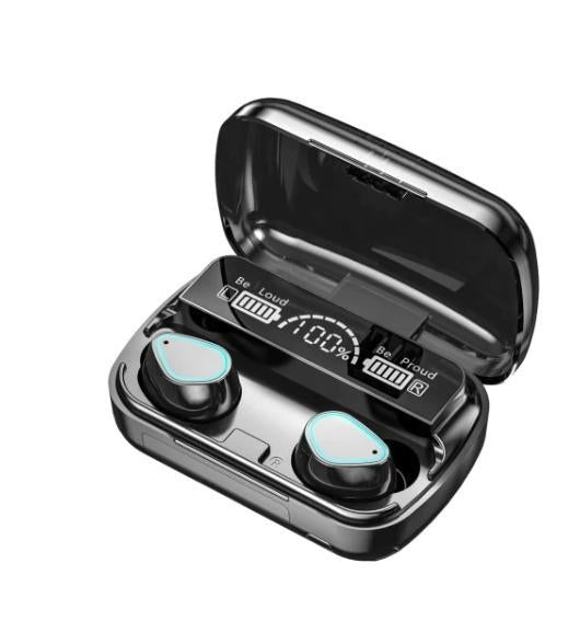 HF Fone Power TWS 5.2 2023 Prova D' Água