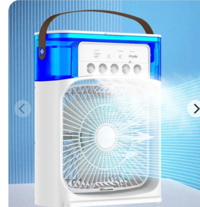 Ar condicionado Portátil