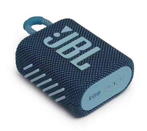 Caixa de Som JBL GO 3 4w Bluetooth