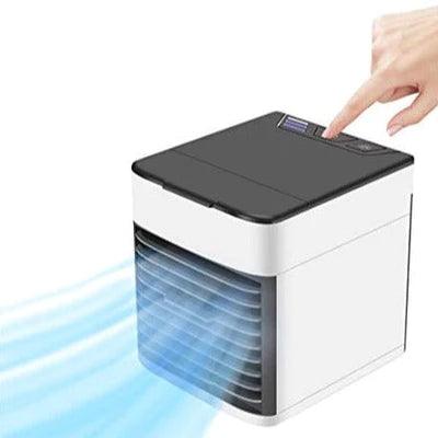 Artic Air - Ar Condicionado Portátil - JED ELETRÔNICOS TENDÊNCIAS 