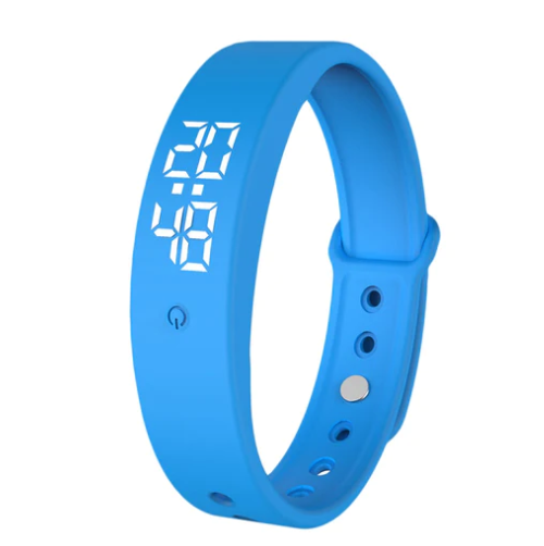 V9 LED Digital Bracelet1061