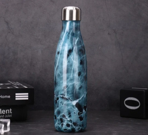 kelepingshuihu-Eternity Garrafa Thermos 1008
