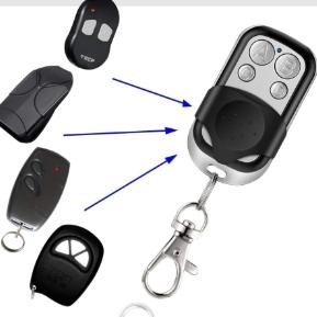 Controle Copiador de Sinal 433MHZ - CopySync™ 4 em 1 (Oferta)