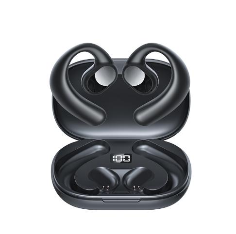 GT01TWS fone de ouvido Bluetooth montado na orelha
