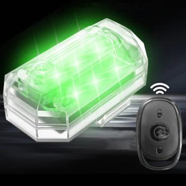 Luxurious ULTRA LED Cativa - Um novo nível de personalização! Torne seu Carro, Bike ou Moto inigualáveis!