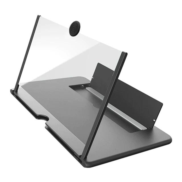 CINEMAX - Ampliador de Tela para Celular - JED ELETRÔNICOS TENDÊNCIAS 