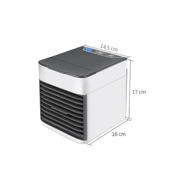 Artic Air - Ar Condicionado Portátil - JED ELETRÔNICOS TENDÊNCIAS 